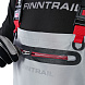 Ультралегкие вейдерсы Finntrail HIKER GREY