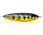 Незацепляйка Rapala Rattlin' Minnow Spoon RMSR08-FLP