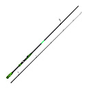 Спиннинг Stinger GreenGo 802L 2,40m 4-16gr