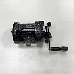 Катушка троллинговая Black Side Drafter 300