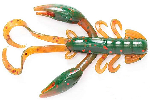 Приманка Lucky John Rock Craw 2.8 цвет 085 (6шт)