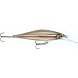 Воблер Rapala Shadow Rap Shad Deep 9см/12гр SDRSD09-SML