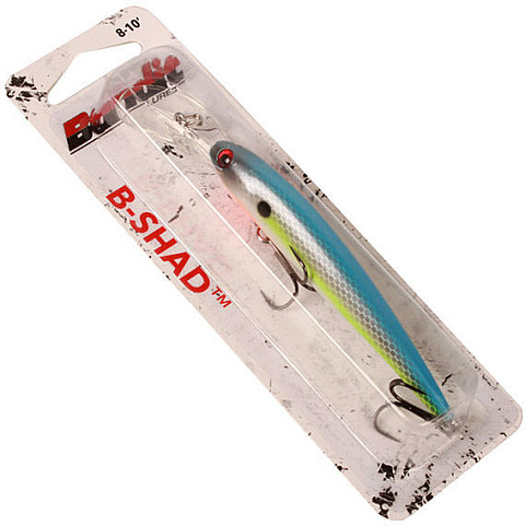 Воблер Bandit B-Shad цвет B31