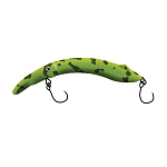 Воблер Stinger Boomerang 30-78F, Emerald pellet