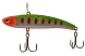 Ратлин EcoPro VIB Nemo Slim 80мм/22гр 023 Broken Lime
