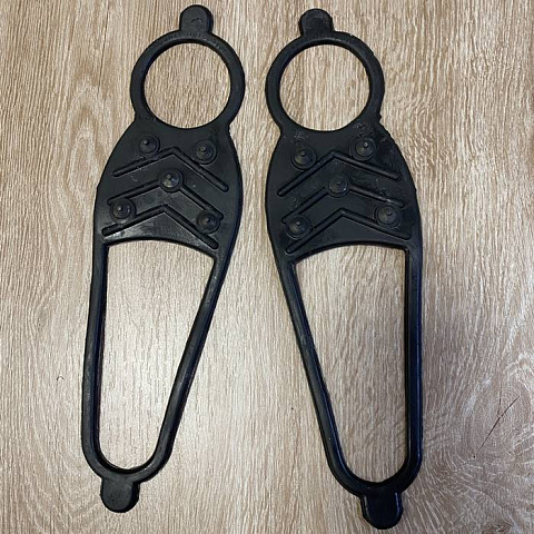 Ледоступы ледоходы СПБ