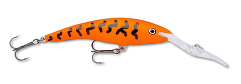 Воблер Rapala Tail Dancer Deep 9см/13гр TDD09-OCW