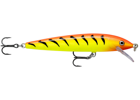 Воблер Rapala Husky Jerk 8см/6гр HJ08-HT