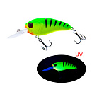 Воблер Stinger Pachi 65F-DR #GYB