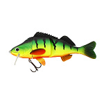 Свимбейт Westin Percy the Perch 200mm 100gr Crazy Firetiger