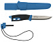 Нож Morakniv Companion Spark (S) Blue