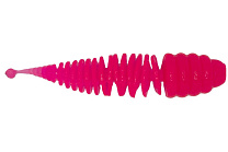 Силиконовая приманка LureMax STINKER 2''/5 см, 030 - Sweet Pink (8шт)
