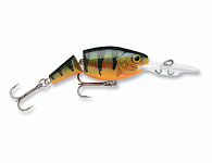 Воблер Rapala Jointed Shad Rap 9см/25гр JSR09-P