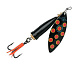 Вертушка Blue Fox Salmon Super Vibrax BFSASV6-BYR