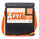 Рыболовный ящик Camping World Друг-2 30 л черный (до 300кг)