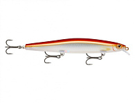 Воблер Rapala MaxRap Long Range Minnow 12см/20гр MXLM12-FPCO