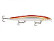 Воблер Rapala MaxRap Long Range Minnow 12см/20гр MXLM12-FPCO