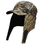 Шапка-ушанка Alaskan Simon Camo
