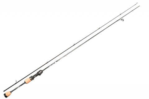 Спиннинг Maximus Legend NANO-JIG 17XUL-T 1,7m 0,3-2g