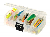 Коробка Plano 3449-22 двухсторонняя, 10-20 отсеков