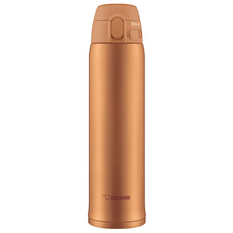 Термос Zojirushi SM-TA60-DM 0.6 л (золотой)