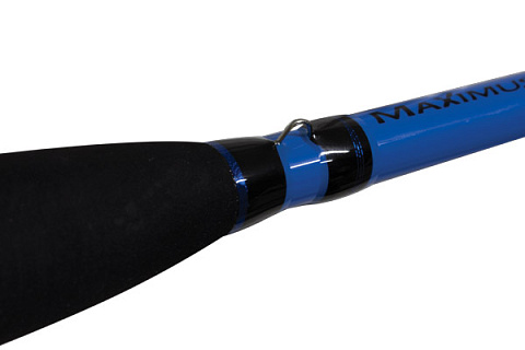 Спиннинг Maximus Zenith-X 30MH