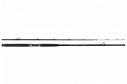 Удилище троллинговое Maximus Bouncer 240H 2.4м 15-40lb