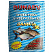 Прикормка "Dunaev классика" (гранулы) 0,9кг Ваниль