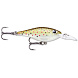 Воблер Rapala Ultra Light Shad 4см/3гр ULS04-TR