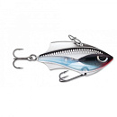 Воблер Rapala Rap-V Blade 6см/14гр RVB06-S