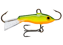 Балансир Rapala Jigging Rap 2см/4гр W02-BYR