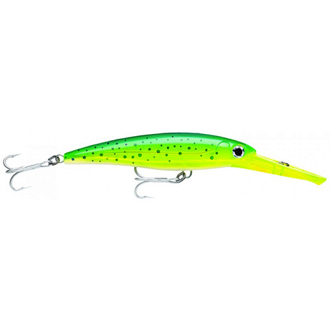 Воблер Rapala X-Rap Magnum 12см/32гр XRMAG15-D