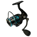 Катушка безынерционная Black Side Cadet 3000FD (5+1 подш.)