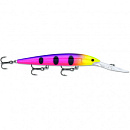 Воблер Rapala Downdeep Husky Jerk 12см/15гр DHJ12-FPN