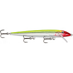 Воблер Rapala Original Floater 11см/6гр F11-CLN