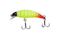 Воблер LureMax IMBA 46F SSR-275, 2,8 гр., плавающий