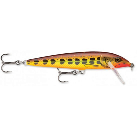 Воблер Rapala Countdown 11см/16гр CD11-HMMD