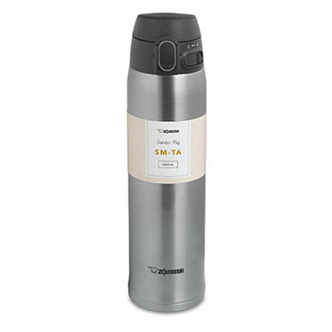 Термос Zojirushi SM-TA60-XA 0.6 л (стальной)