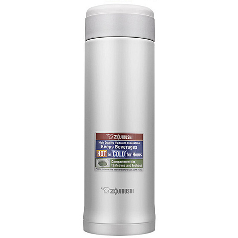 Термос Zojirushi SM-AGE50-WA 0.5 л (белый)