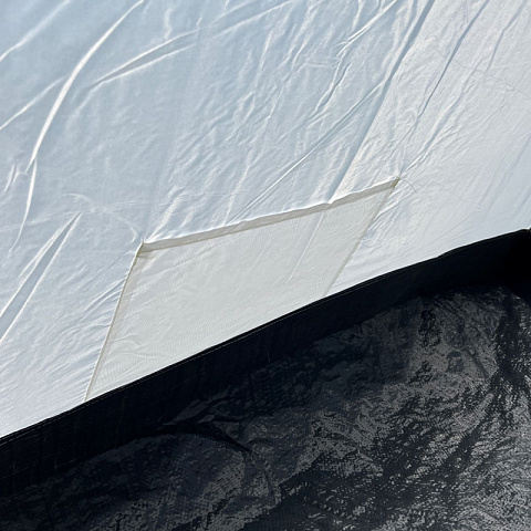 Палатка SevereLand ST-115 Camper Fish Camo