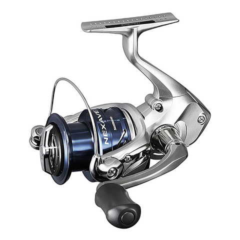 Катушка Shimano Nexave 1000 FE