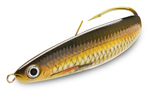 Незацепляйка Rapala Rattlin' Minnow Spoon RMSR08-JP