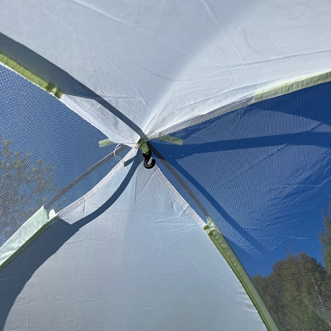 Палатка SevereLand ST-115 Camper Fish Camo