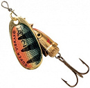 Вертушка Blue Fox Vibrax Shad BFSD1-P