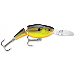 Воблер Rapala Jointed Shad Rap 7см/13гр JSR07-CB