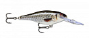 Воблер Rapala Shad Rap 9см/15гр SR09-ROL