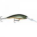Воблер Rapala Tail Dancer Deep 13см/42гр TDD13-HLWM