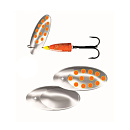 Блесна Stinger Turba XL 25гр #SO