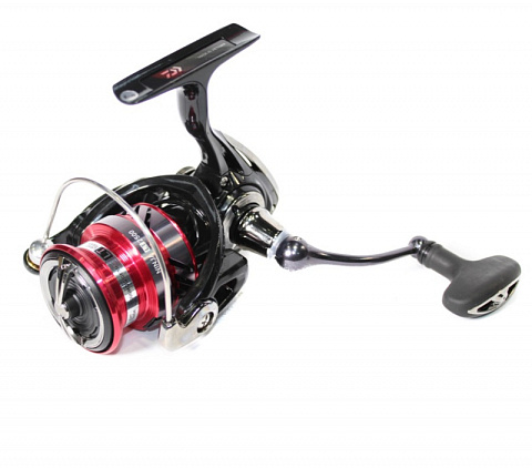 Катушка Daiwa 18 Ninja LT 3000-C