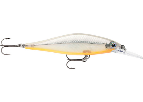 Воблер Rapala Shadow Rap Shad Deep 9см/12гр SDRSD09-BN